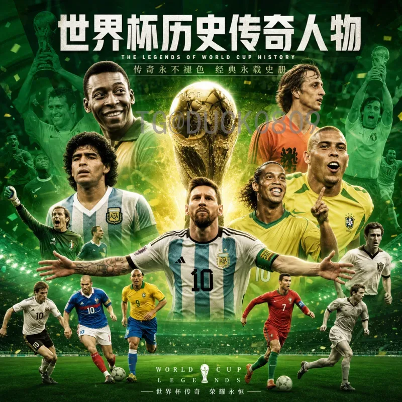 2026世界杯球队深度分析：扩军48队后的格局与热门预测